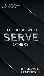 TPLS-To Those Who Serve Others
